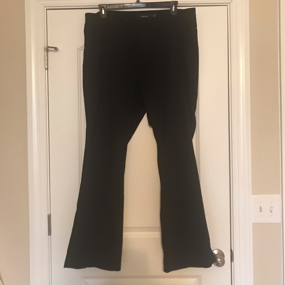 Torrid 20R Dress Pants